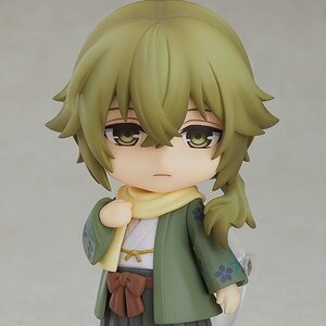 Nendoroid Meiji Tokyo Renka Shunso Hishida