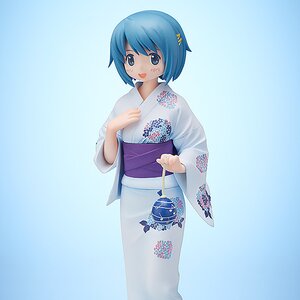 Sayaka Miki: Yukata Ver.