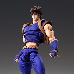 Super Action Statue Jonathan Joestar (Hirohiko Araki Color Variant) | JoJo’s Bizarre Adventure