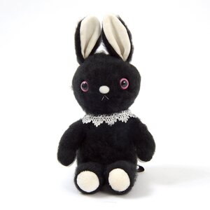 Mogu Mogu the Rabbit Plush Prick Ear