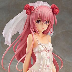 To Love-Ru Darkness Nana Astar Deviluke 1/6 Scale Figure