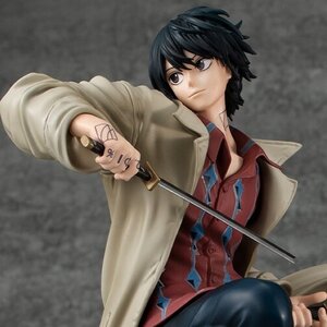 Sakamoto Days Nagumo Non-Scale Figure [Pre-order]