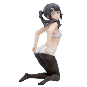 Kuro Tights Deep Kantoku Sukima Tights Non-Scale Figure