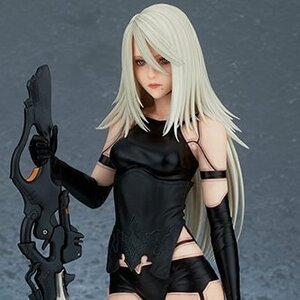 NieR: Automata A2 (YoRHa Type A No. 2) Non-Scale Figure