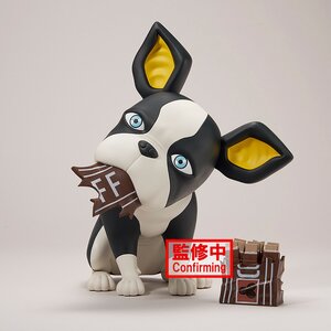 Sofvimates JoJo’s Bizarre Adventure: Stardust Crusaders Iggy Vol. 2 [Pre-order]