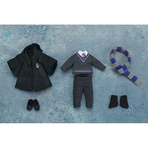 Nendoroid Doll: Outfit Set (Ravenclaw Uniform - Boy)