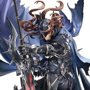 Concept Masterline Granblue Fantasy Siegfried 1/6 Scale Figure Regular Edition