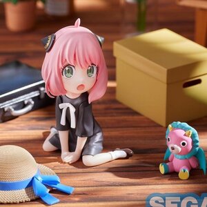 Luminasta Spy x Family Anya Forger: Pretend Play Ver. 2 [Pre-order]