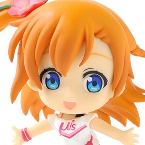 Chibi Kyun Chara Love Live! Happy Maker Vol. 1 Honoka Kosaka