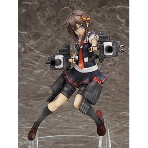 KanColle Shigure Kai Ni 1/8 Scale Figure (Re-release)