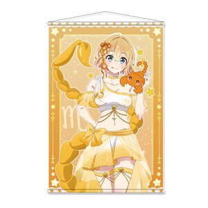 Rent-A-Girlfriend B2 Tapestry Mami Nanami: Zodiac Sign Ver.