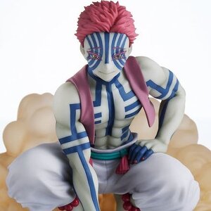 ConoFig Demon Slayer: Kimetsu no Yaiba Akaza