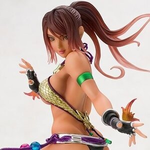 Tekken Bishoujo Christie Monteiro: Renewal Packaging Edition