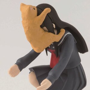 Boku wa Kakurezaki no Kao o Mitakoto ga Nai Figure Box Set