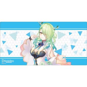 Bushiroad Rubber Mat Collection V2 Vol. 841 Hololive Production Ceres Fauna: 2023 Ver.