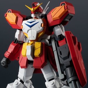 Gundam Universe Mobile Suit Gundam Wing XXXG-01H Gundam Heavyarms