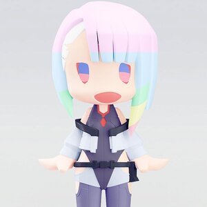 Hello! Good Smile Cyberpunk: Edgerunners Lucy [Pre-order]