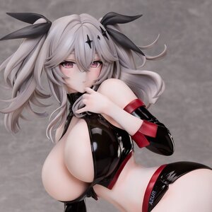 Azur Lane Joffre: Blessings' First Flight Ver. 1/4 Scale Figure [Pre-order]