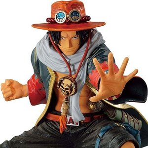 One Piece Banpresto Chronicle King of Artist Portgas D. Ace III [Pre-order]
