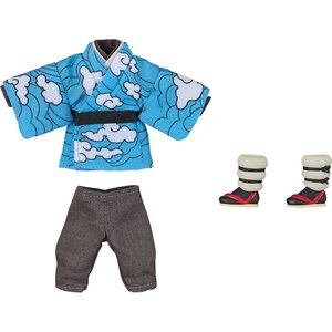 Nendoroid Doll Outfit Set: Demon Slayer: Kimetsu no Yaiba Tanjiro Kamado: Final Selection Ver.