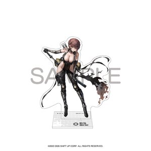 Goddess of Victory: Nikke Acrylic Stand Delta: Ninja Thief [Pre-order]