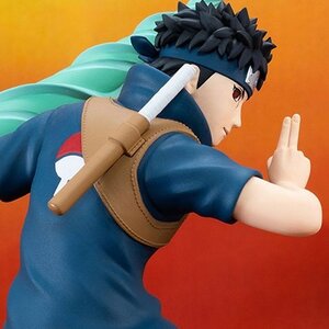 Narutop99 Naruto Shisui Uchiha Non-Scale Figure [Pre-order]