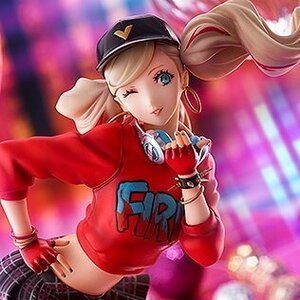 Persona 5: Dancing in Starlight Ann Takamaki 1/7 Scale Figure (Re-run)