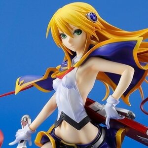 BlazBlue: Chronophantasma Noel Vermillion 1/7 Scale Figure (Re-run)
