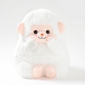 Saru Dango Monkey Plush Collection (Big) Daifuku