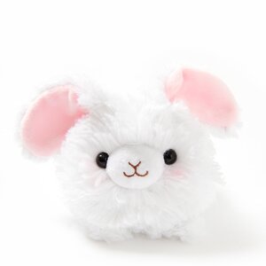 Fuwatto Fuwacoro chan Plushies (Ball Chain) Cororin
