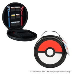 Universal DS Carrying Case Pokémon X/Y