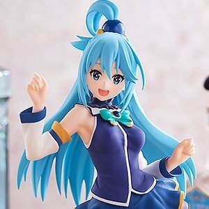 Pop Up Parade KonoSuba the Movie: Legend of Crimson Aqua (Re-run)