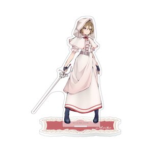 Hatsune Miku Series Acrylic Stand Knight MEIKO