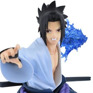 Naruto: Shippuden -Vibration Stars- Sasuke Uchiha