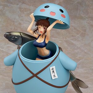Loco Dol Yui Mikoze 1/8 Scale Figure
