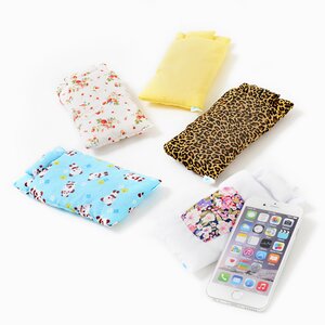 Futon for Smartphone Big