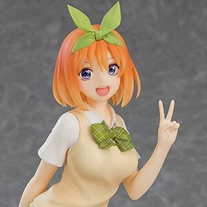 Pop Up Parade The Quintessential Quintuplets the Movie Yotsuba Nakano 1.5