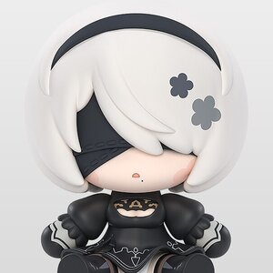 Huggy Good Smile NieR: Automata Ver 1.1a 2B