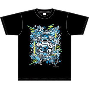 TOM Special Creator BAN-8KU x TGS 2017 T-Shirt S