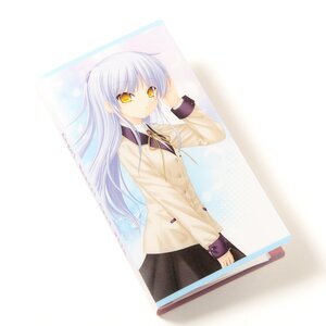 Angel Beats! Card File Folder Part 2