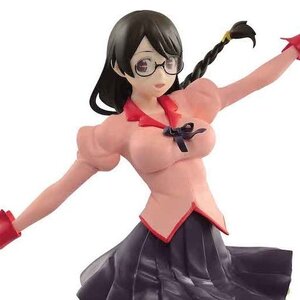 Kizumonogatari I: Tekketsu-Hen Tsubasa Hanekawa