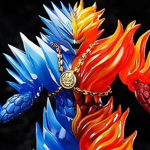 figma Dragon Quest: The Adventure of Dai Flazzard