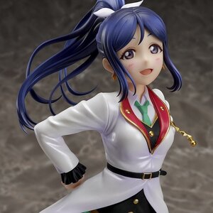 Birthday Figure Project: Love Live! Sunshine!! Kanan Matsuura