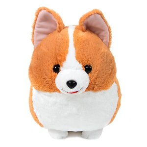 Ichi Ni no Corgi Dog Plush Collection (Big) Ichi