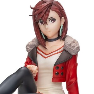 Dan Da Dan Momo Vol. 2 Premium Perching Figure