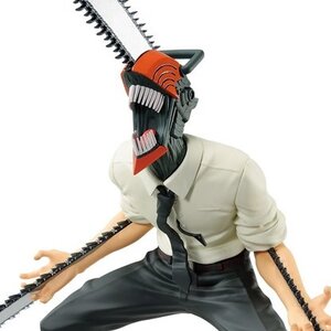 Chainsaw Man Vibration Stars Chainsaw Man