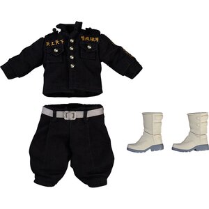 Nendoroid Doll Outfit Set: Tokyo Revengers Chifuyu Matsuno