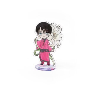 CLAMP 30th Anniversary Acrylic Stand Kimihiro