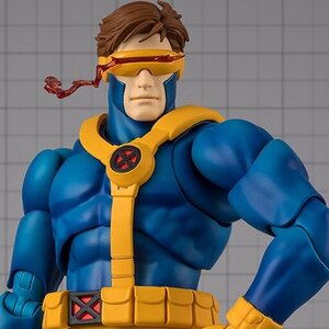 S.H.Figuarts Gamerverse Cyclops (Gamerverse) [Pre-order]