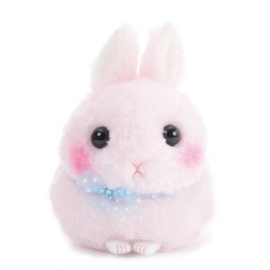 Usa Dama-chan Fancy Ribbon Rabbit Plush Collection (Standard) Momofuwa